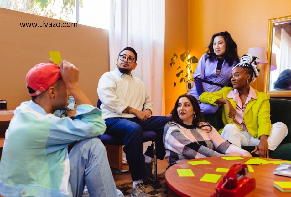 A picture of bonds in the work palce