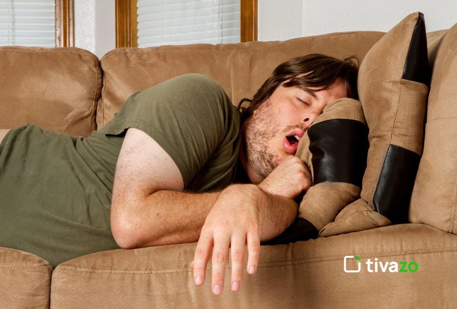 a picture of Power Nap