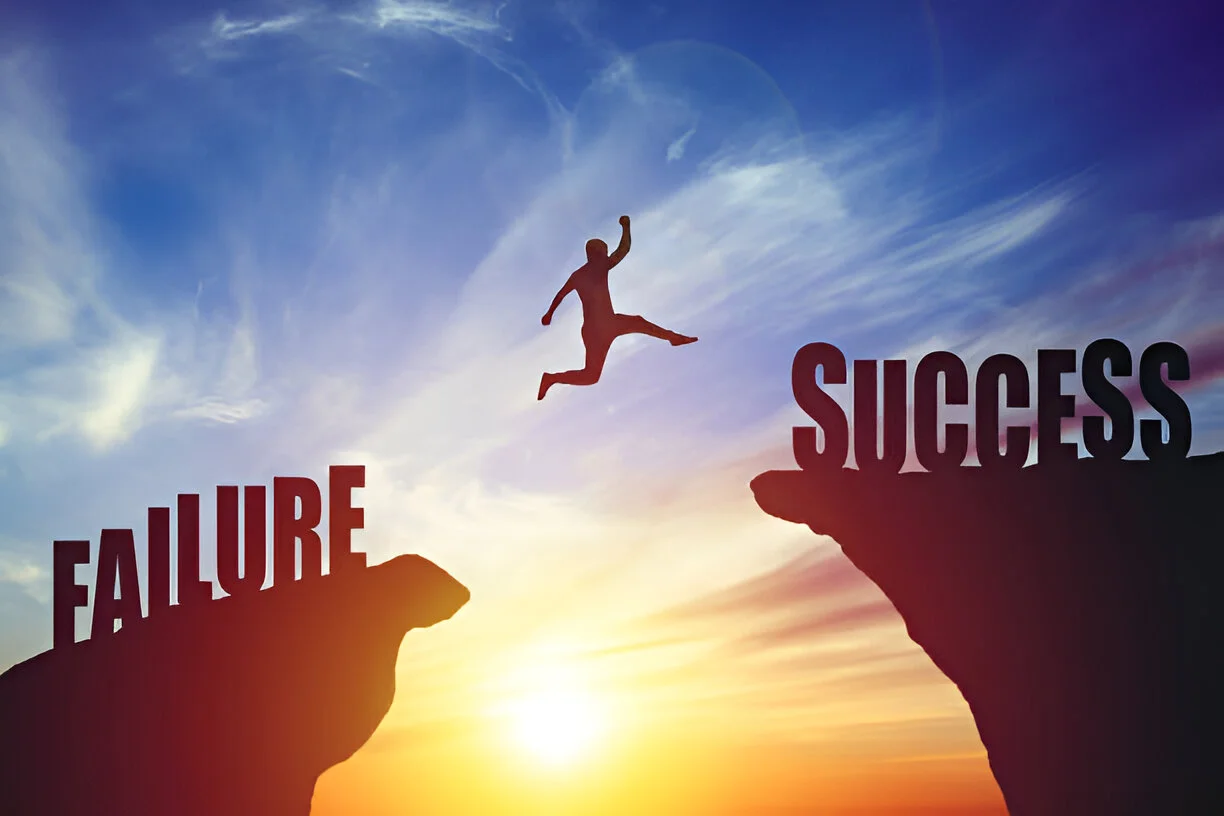 7 Reasons Why Teams Fail and How to Overcome Team Failure