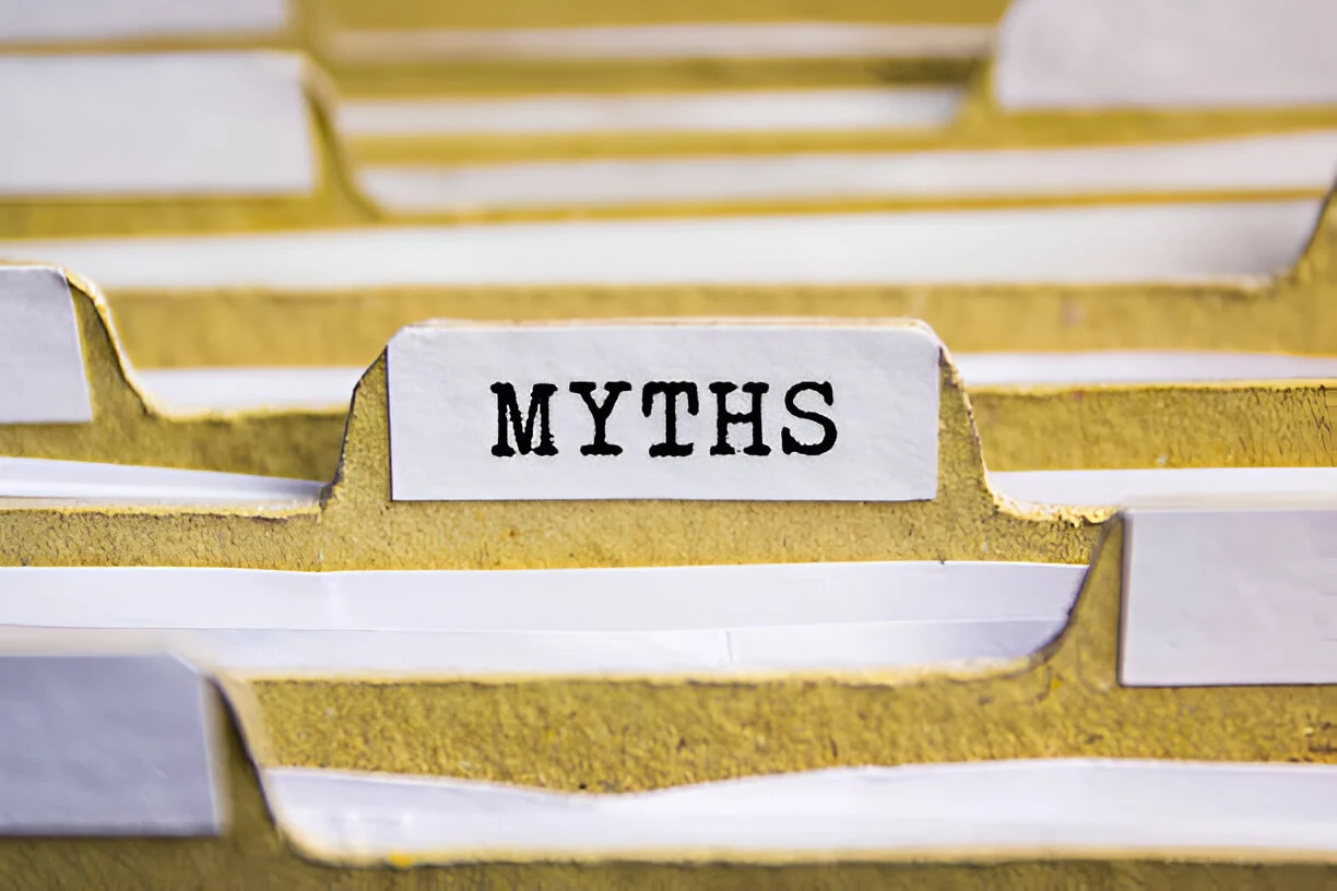 Common Myths About Employee Tracking Software