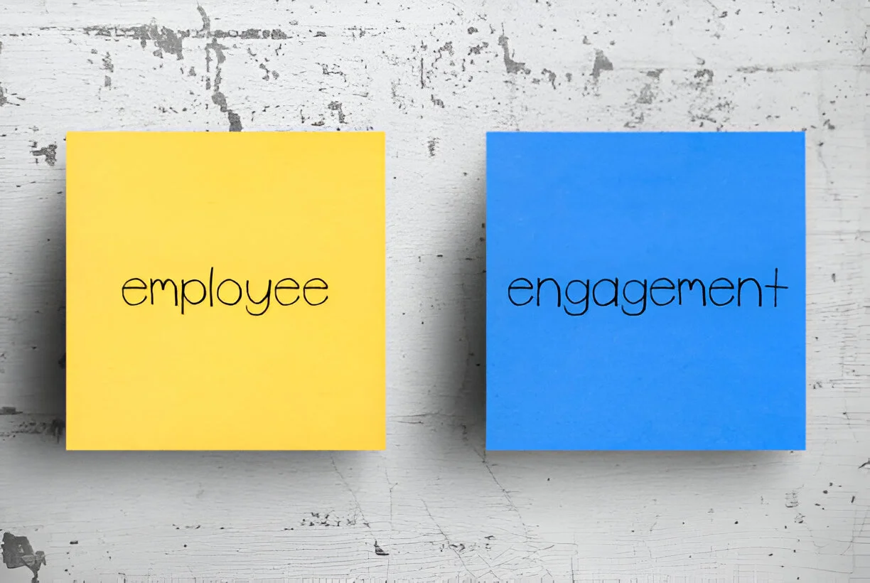 Employee Engagement Guide: Stages, Rules, and Tips on How To Improve   
