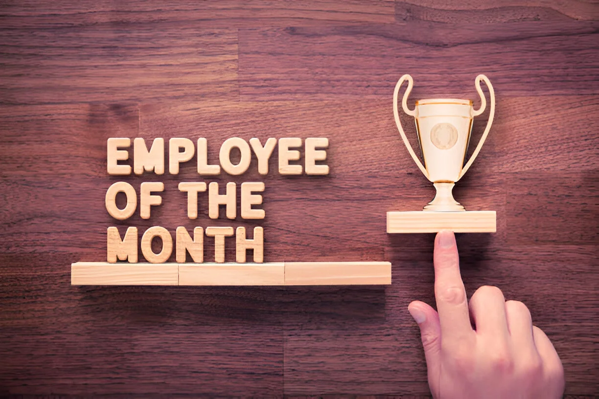 How to Choose Employee of the Month for WFH Employees: A Complete Guide