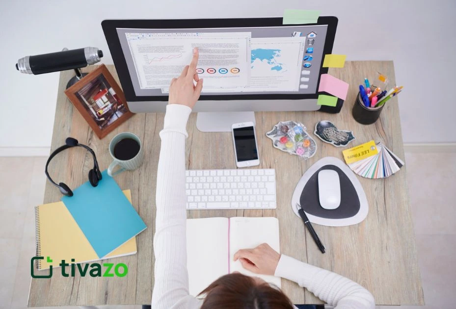 a picture to keep yourself motivated