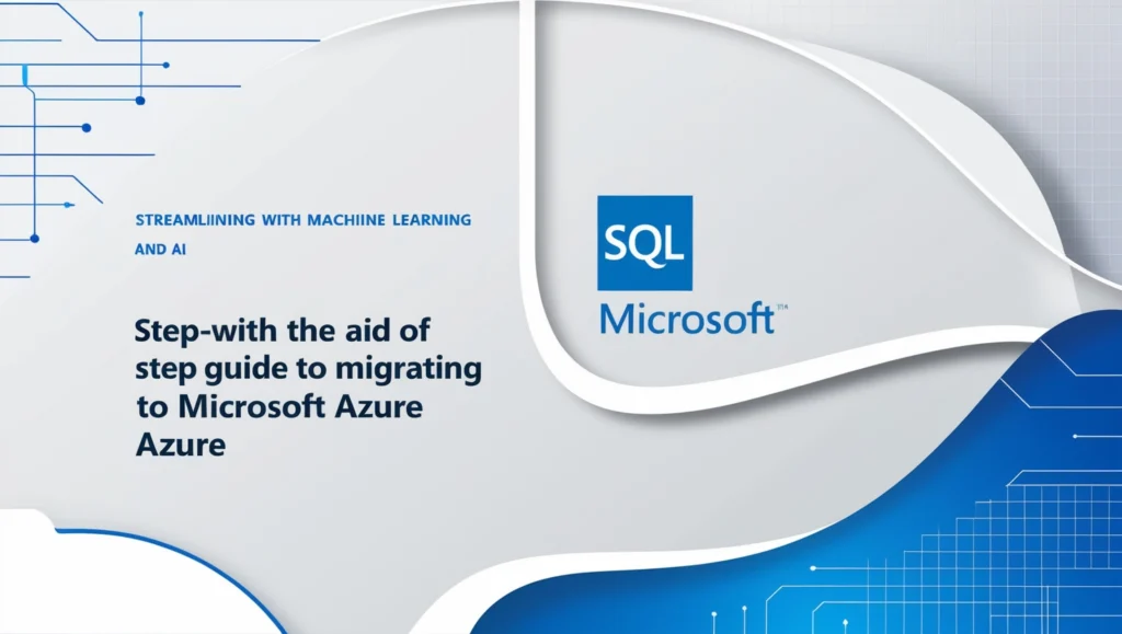 SQL Server Consultancy