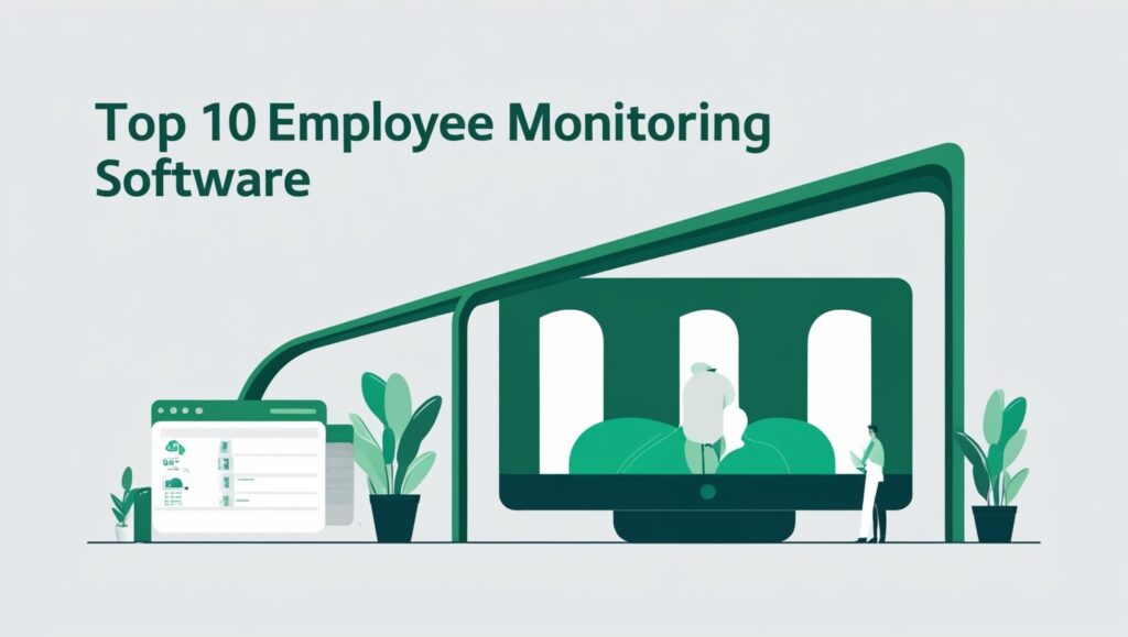 Employee Monitoring Software
