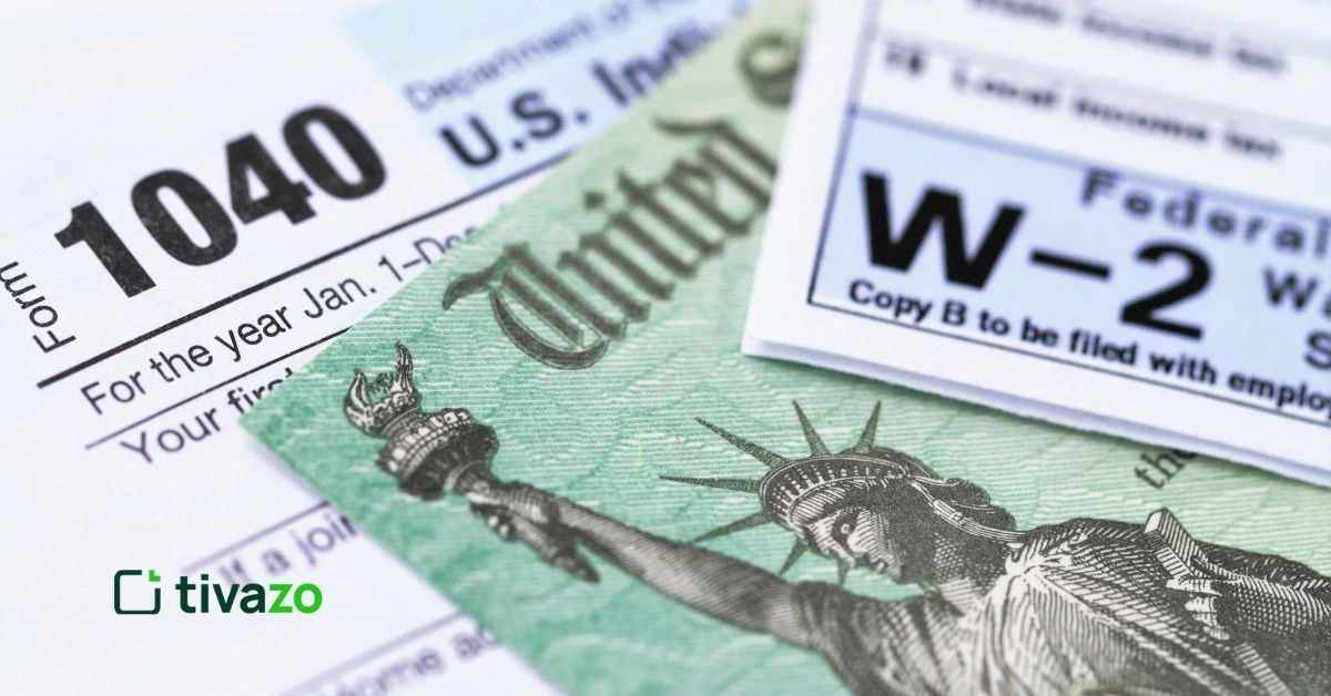 a file showing Import Tax Recovery Process