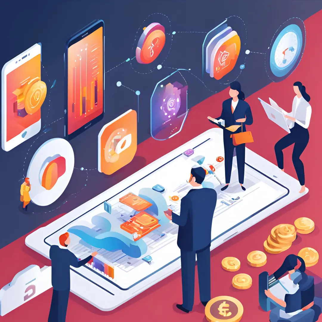 Fintech App Development