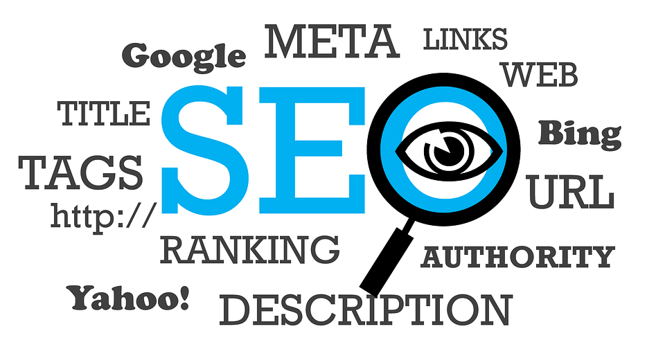 SEO for small business