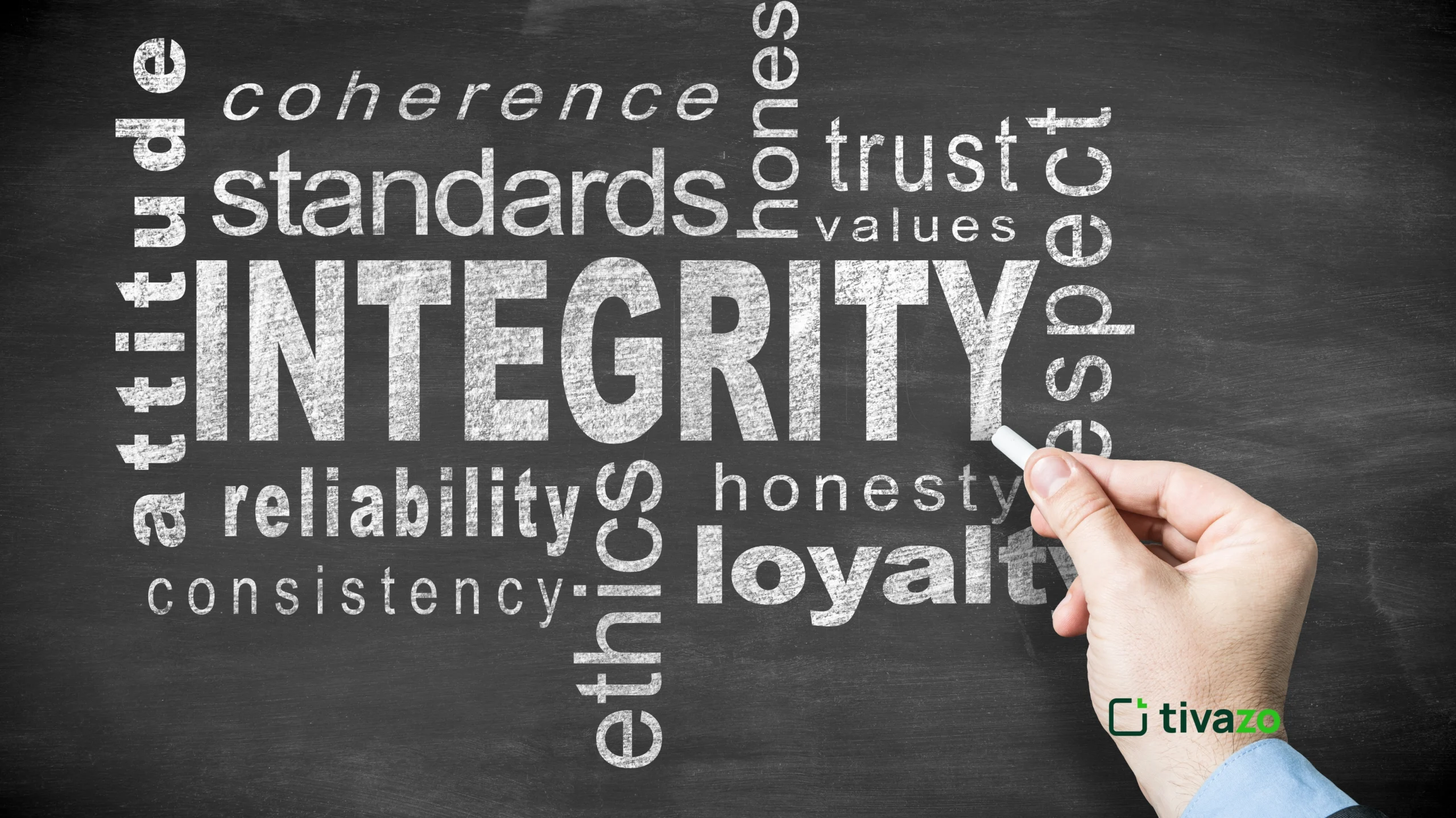 integrity, image, trust , time integrity
