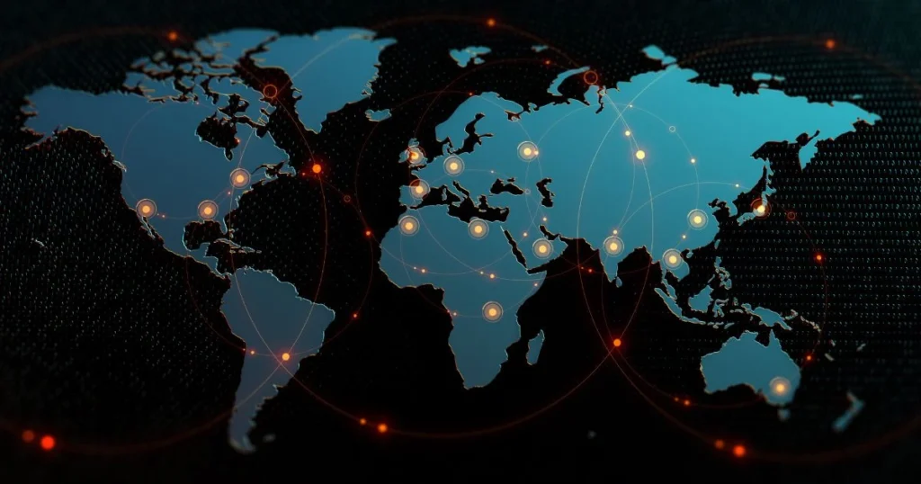 Connectivity and Accessibility picture