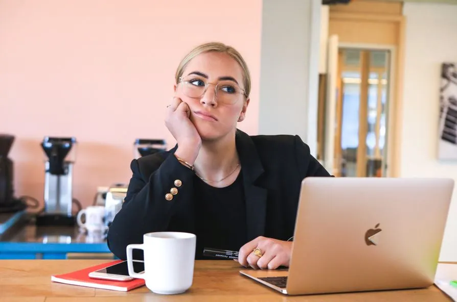 Procrastinating At Work