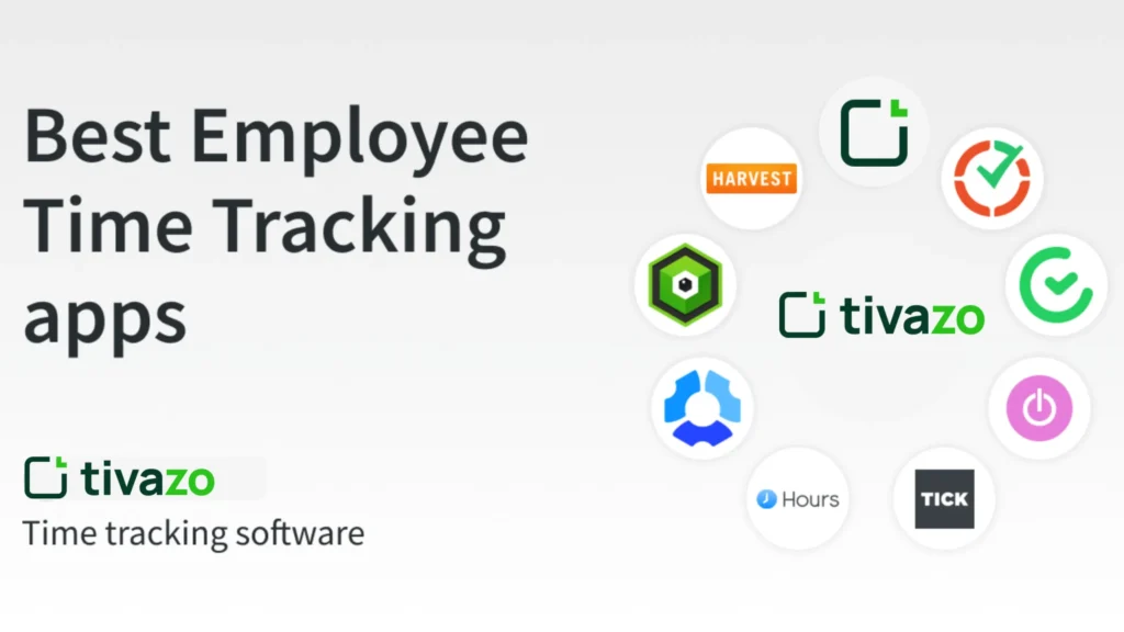Best Employee Time tracking