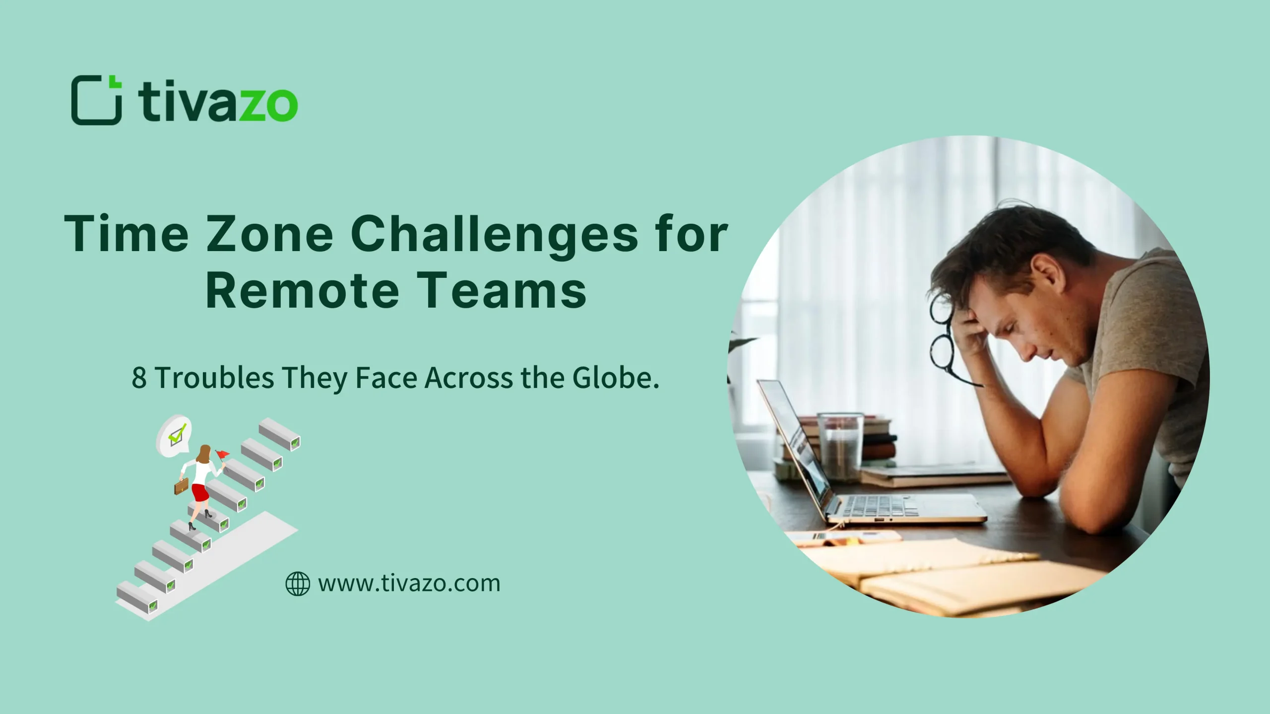Time Zone Challenges for Remote Teams