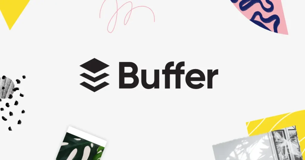 buffer logo