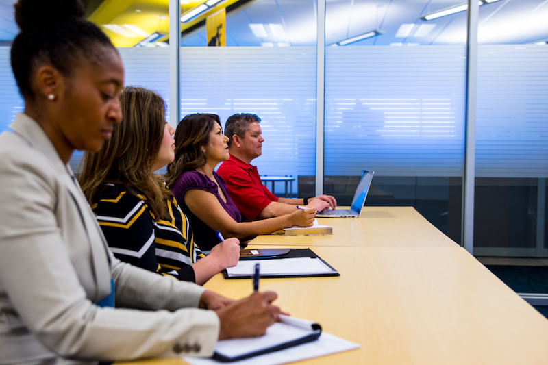 communication barriers at the office