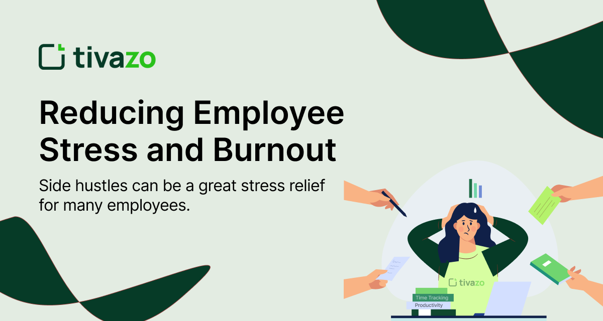 Supporting Employees with Side Hustles: Benefits for Your Business