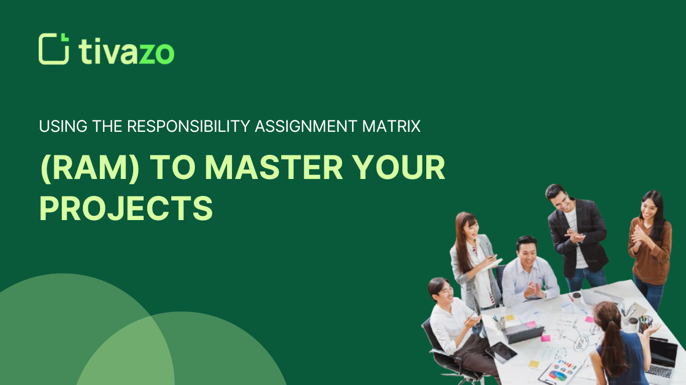 Responsibility assignment matrix