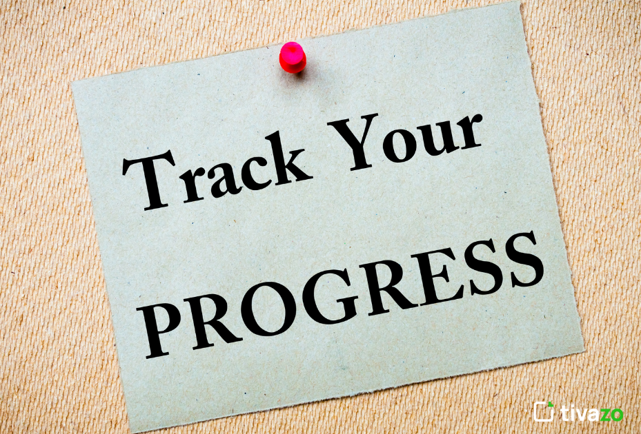 Track Your Progress