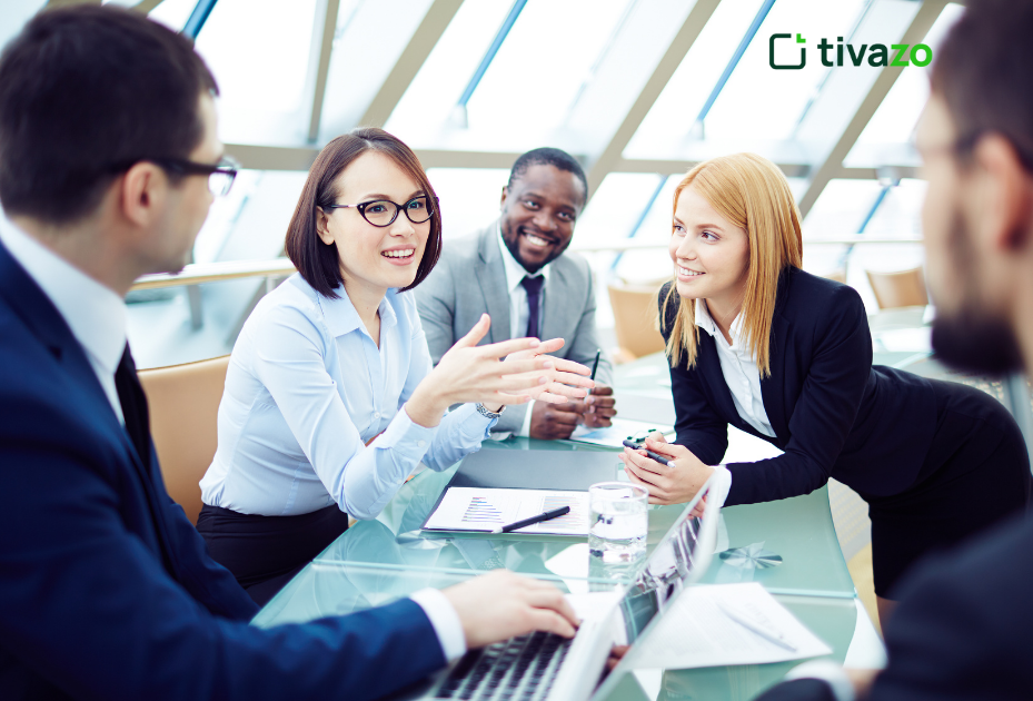 Foster Open Communication 