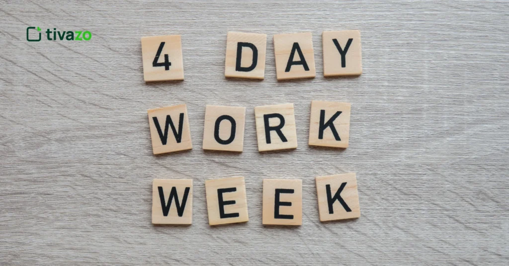 Four-day-Working-Week