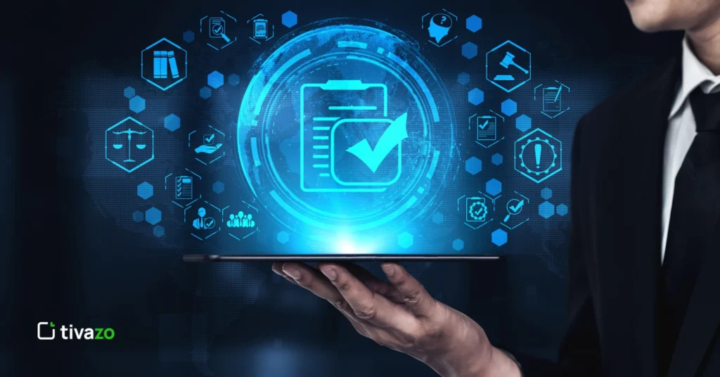 How SaaS Compliance Empowers Users