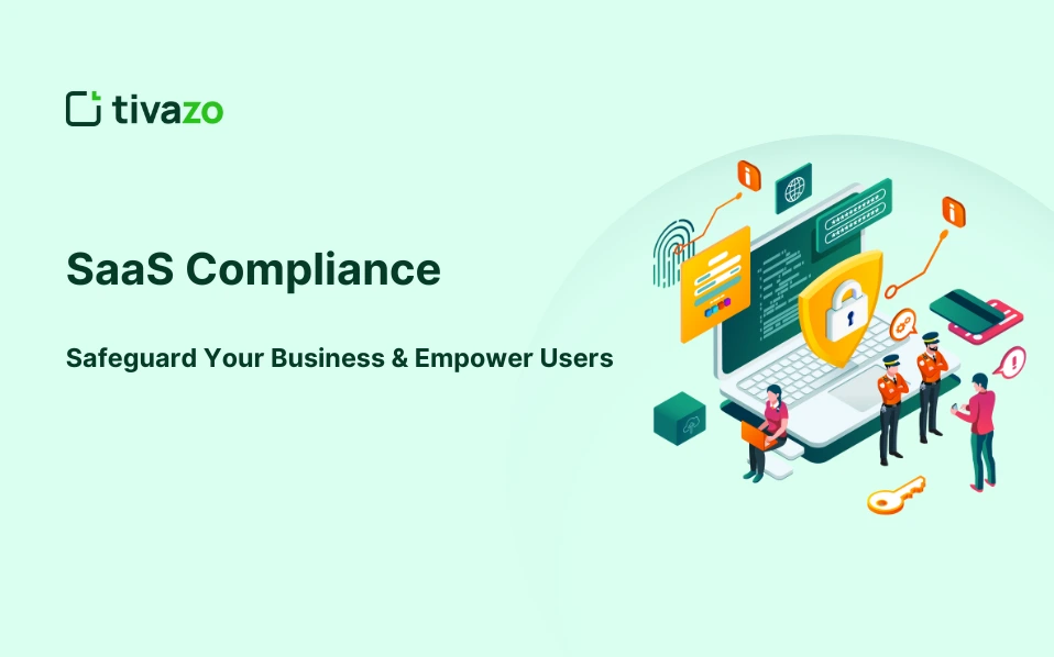 SaaS Compliance