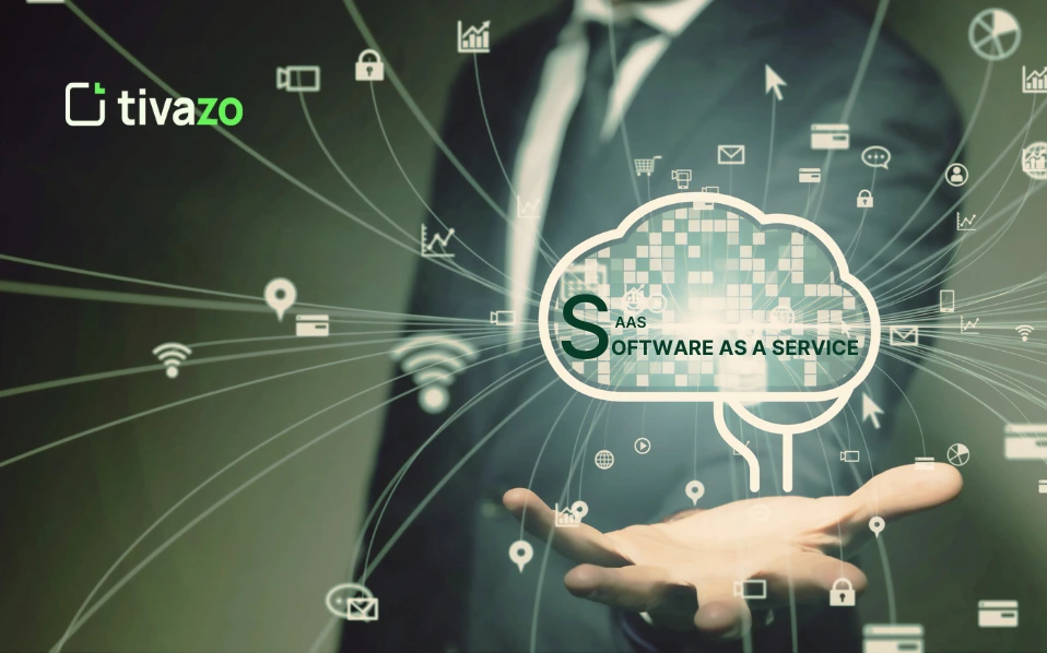 Software as a Service (SaaS)