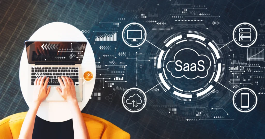 SaaS Product
