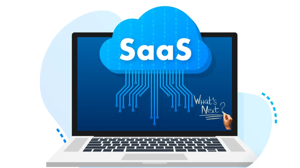 The Future of SaaS Trends What’s Next