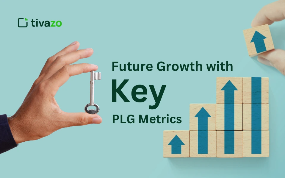 Product Led Growth Metrics