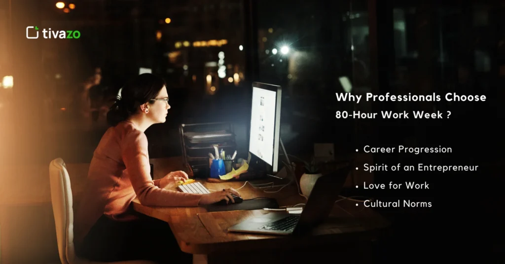 Why Professionals Adopt that Kind of Lifestyle