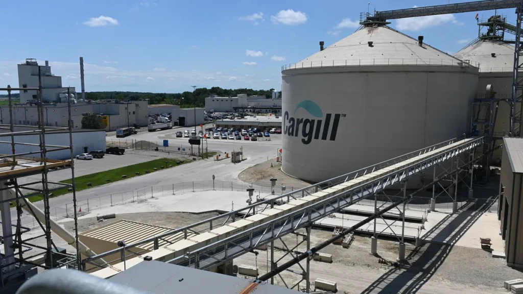 Cargill company image