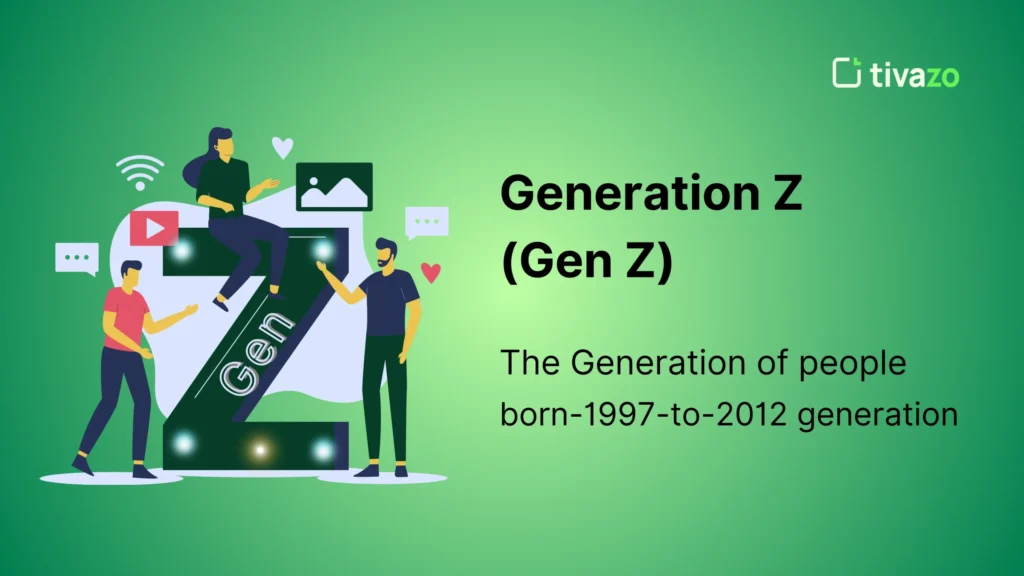 generation Z