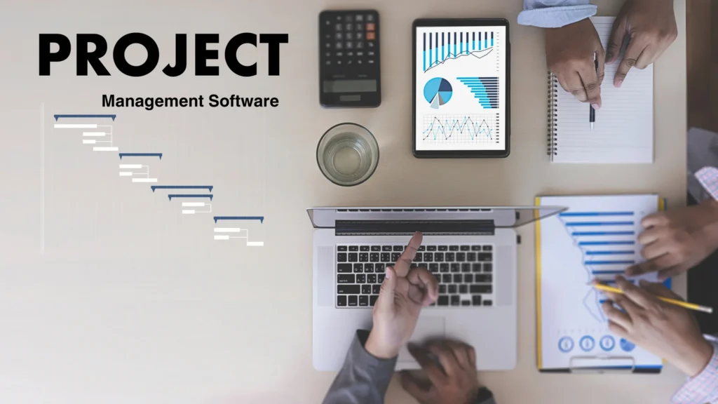 project management software
