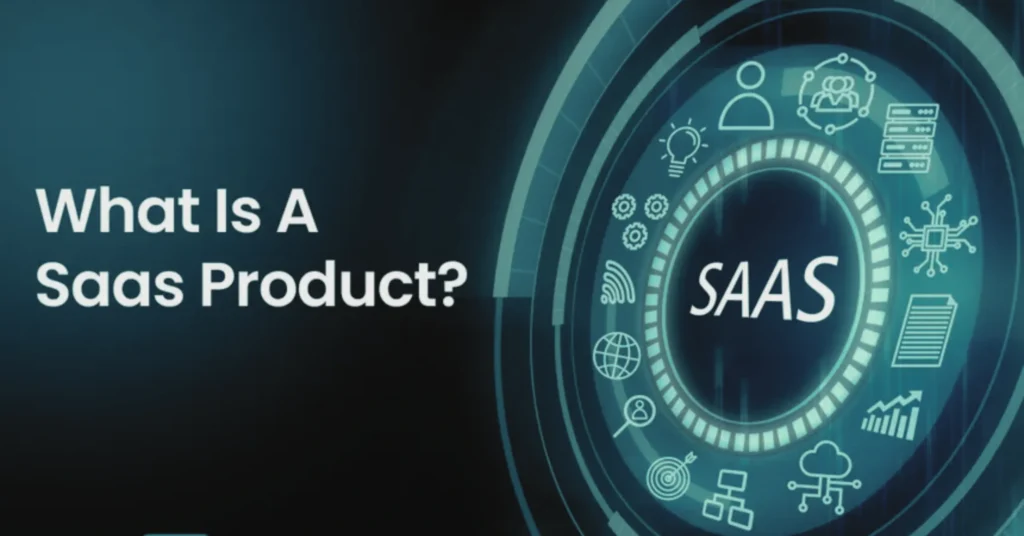 saas product