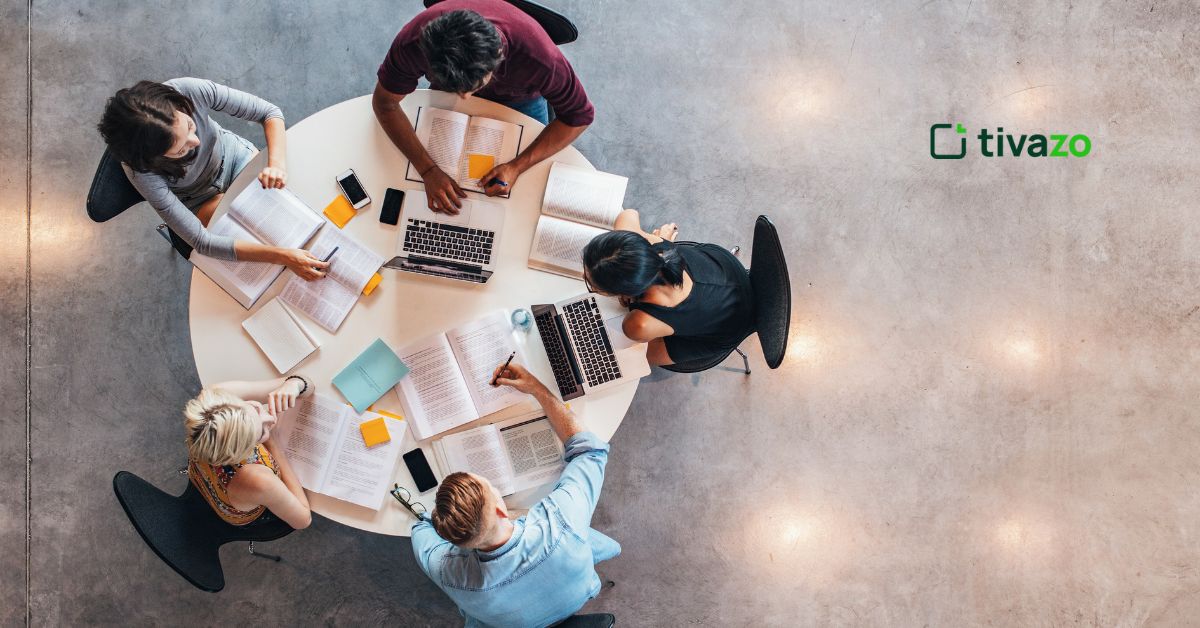 discussion about roles of Teams