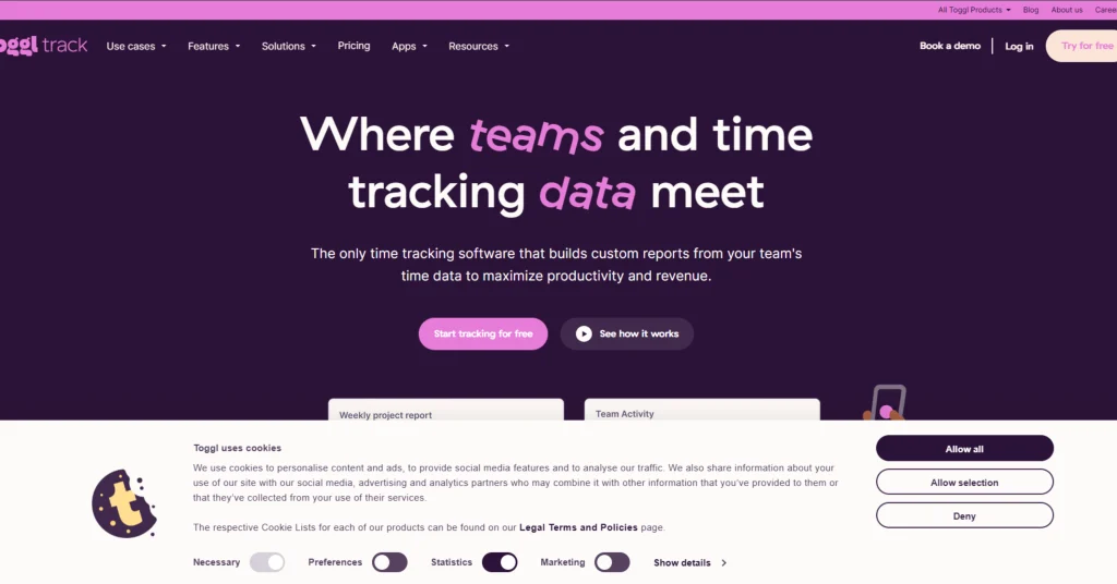 toggl