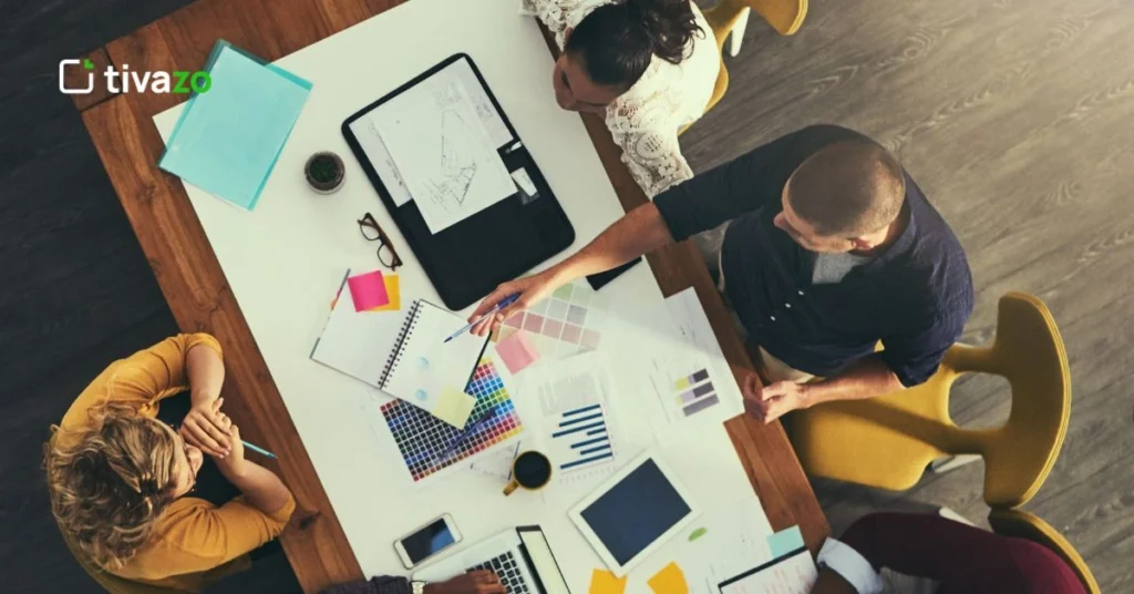 objectives of work measurement