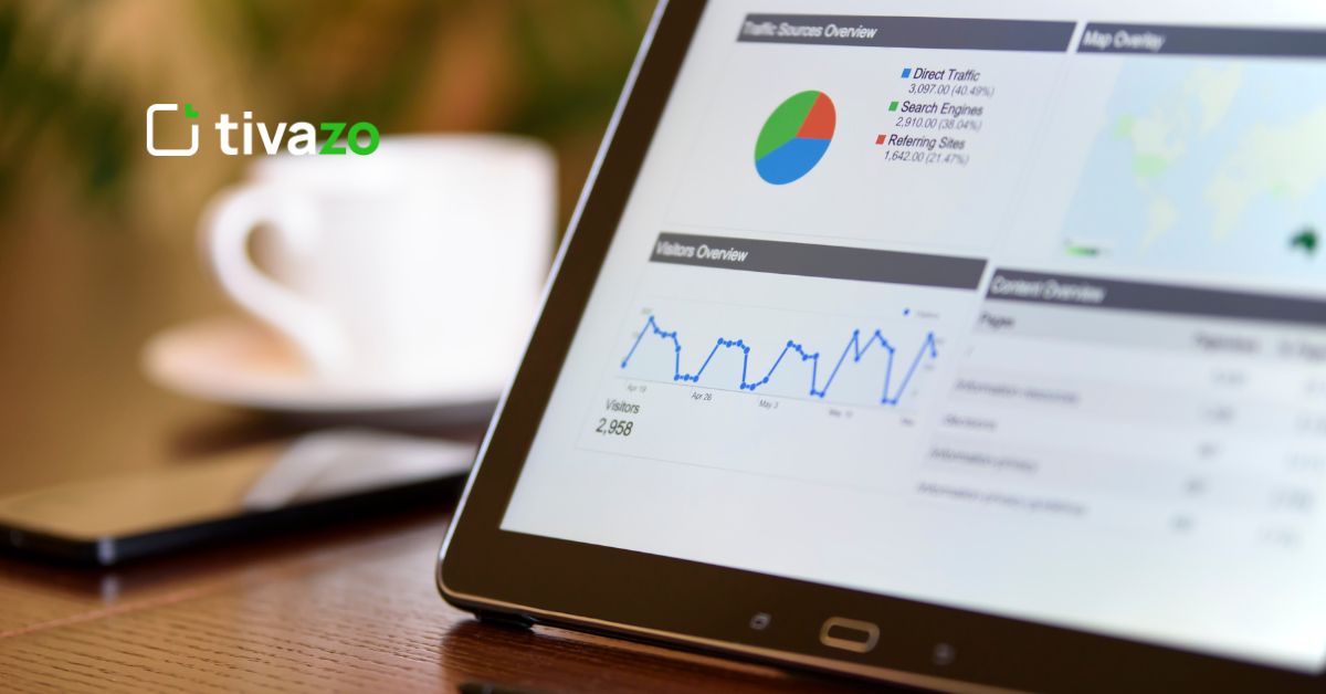 workforce analytics tivazo