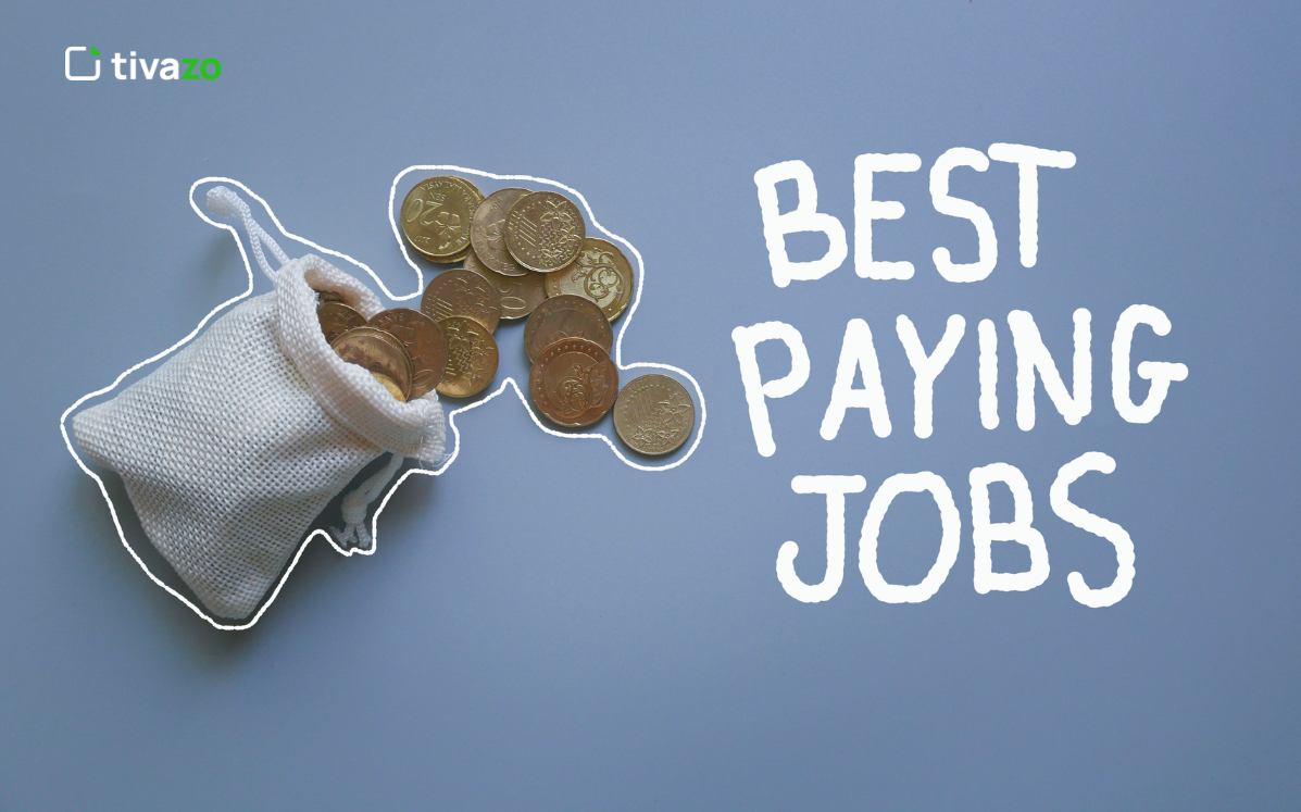 Best Paying Jobs in Basic Industries