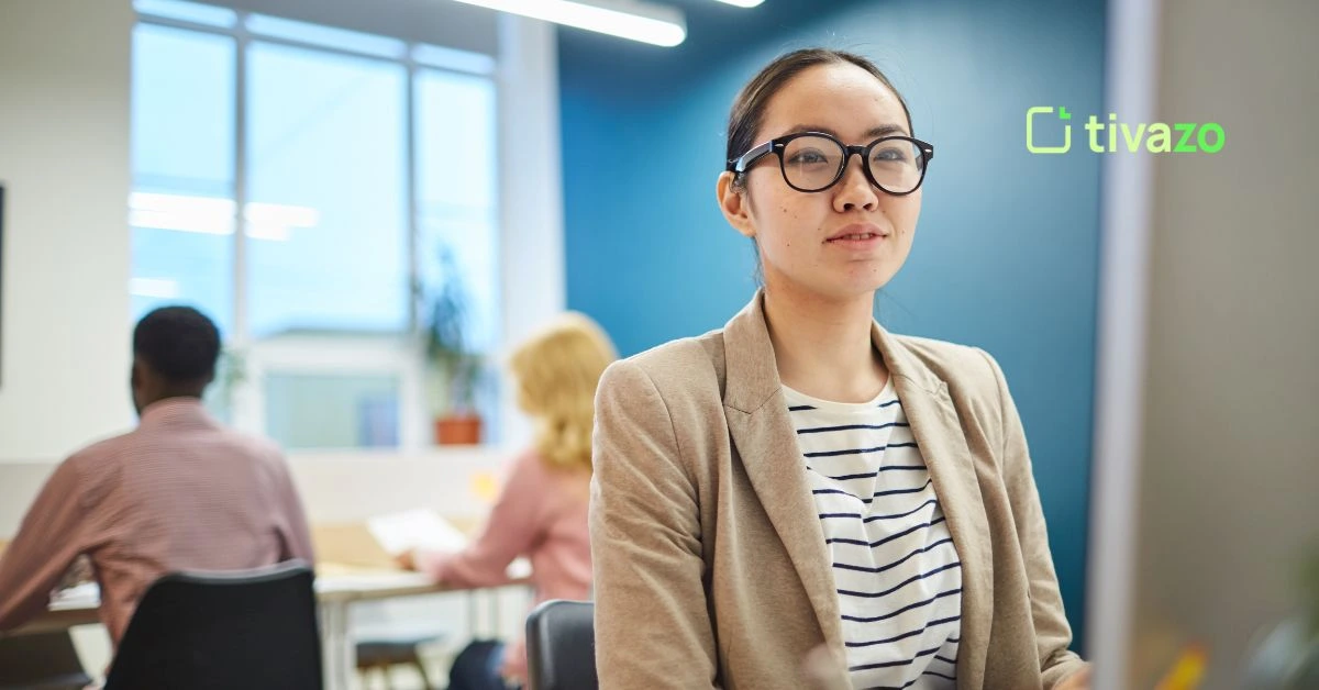 installed employee monitoring software in office