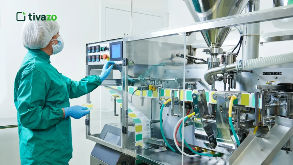 Chemical Plant Operator : best paying jobs in basic industries