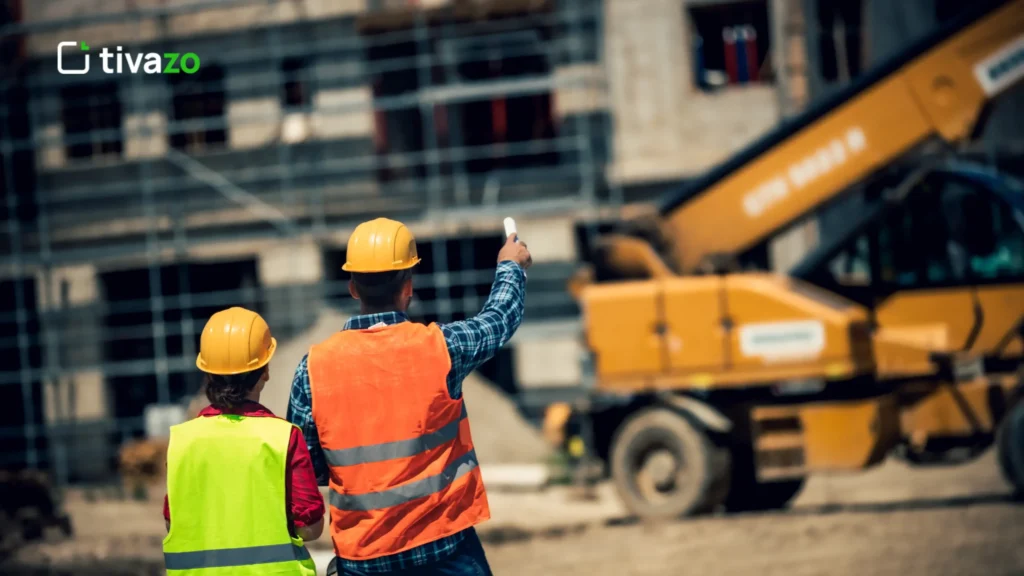 Construction Manager :best paying jobs in basic industries