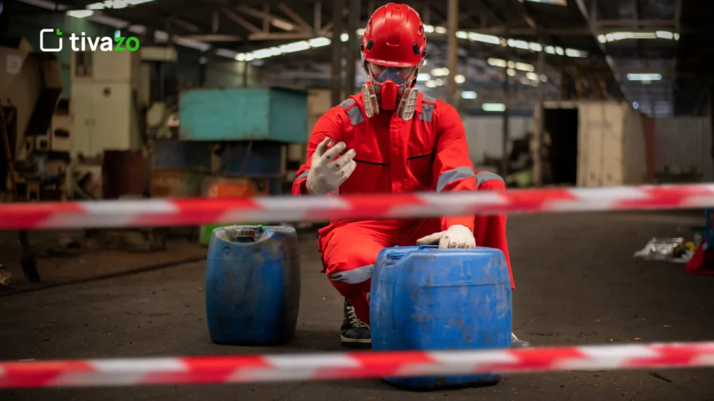 Environmental Compliance Specialist