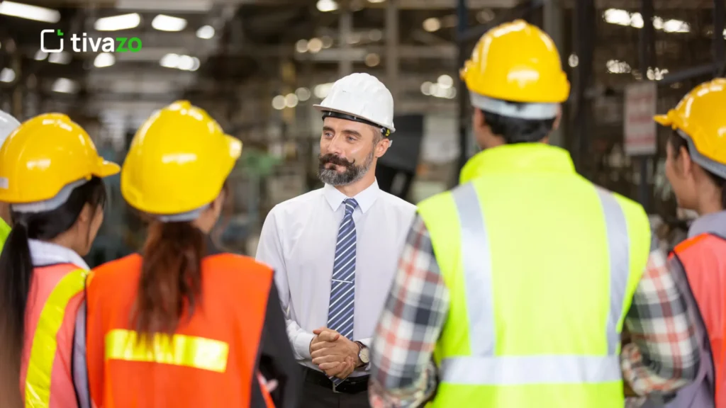 Industrial Production Manager : best paying jobs in basic industries