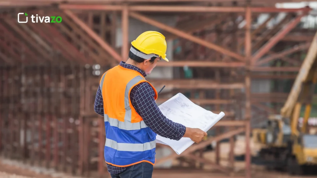 Infrastructure Projects Civil Engineer