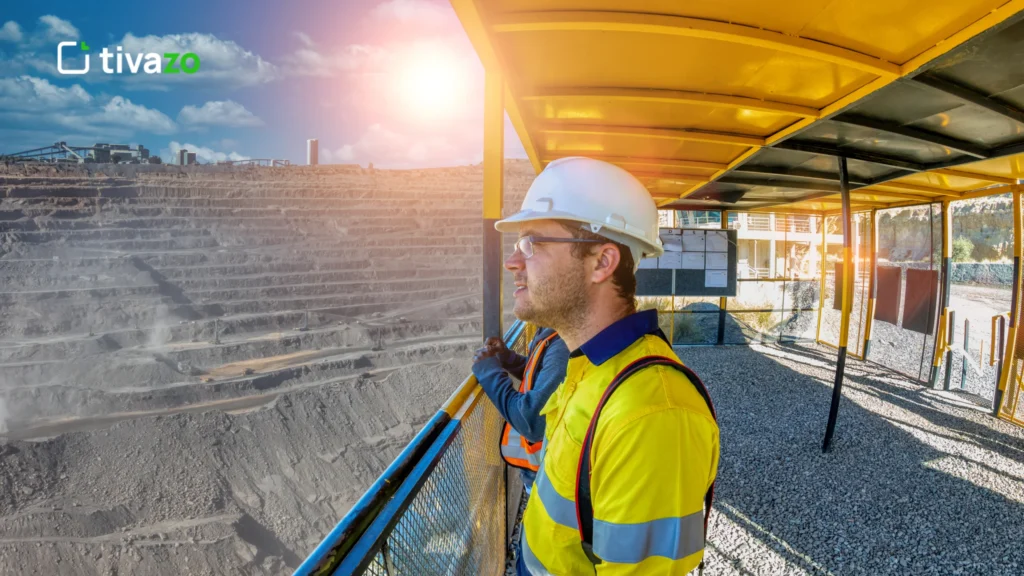 Mining Supervisor :best paying jobs in basic industries