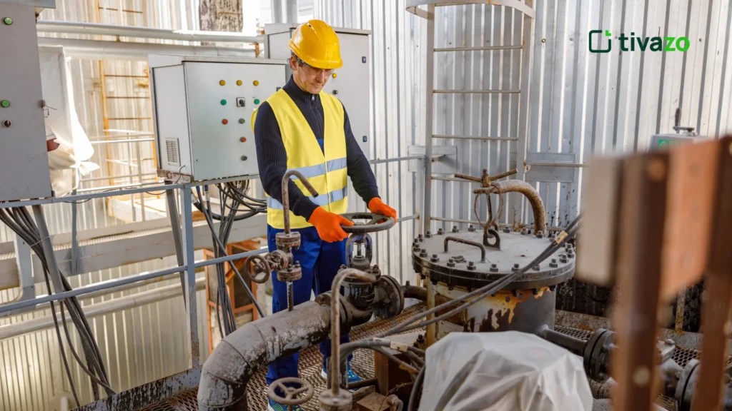 Petroleum Engineer: best paying jobs in basic industries