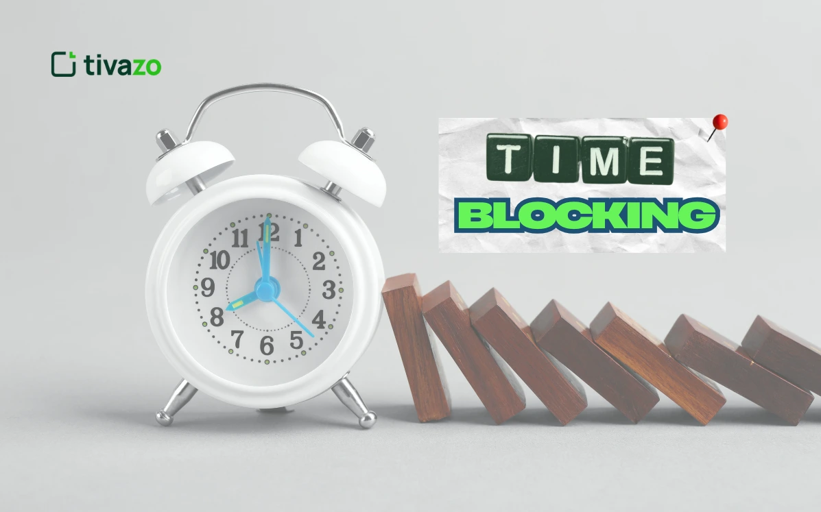 time blocking