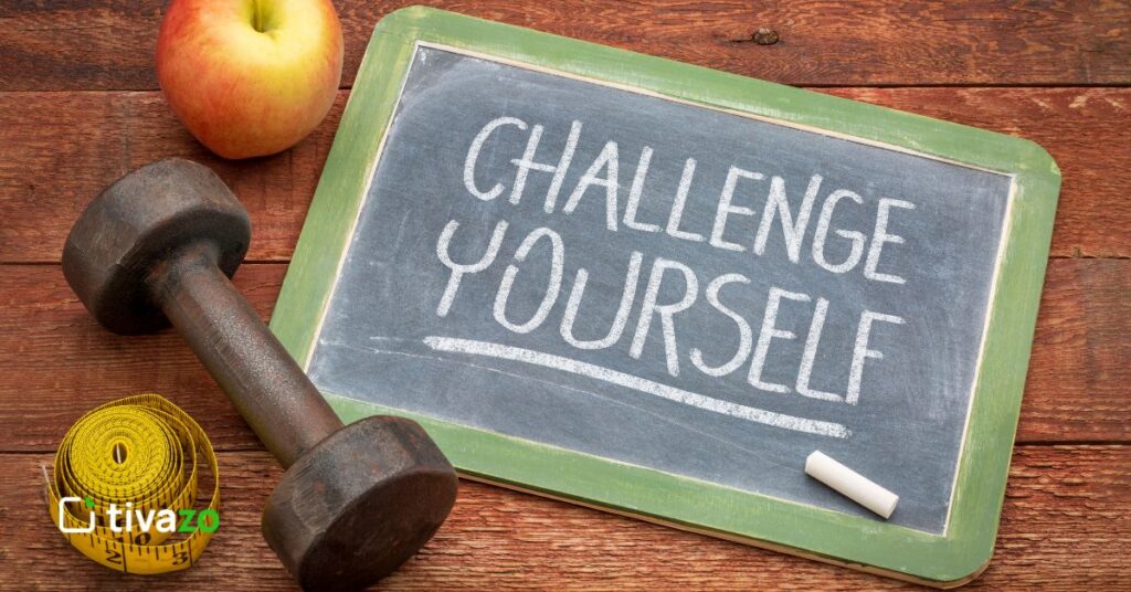 Challenge Yourself
